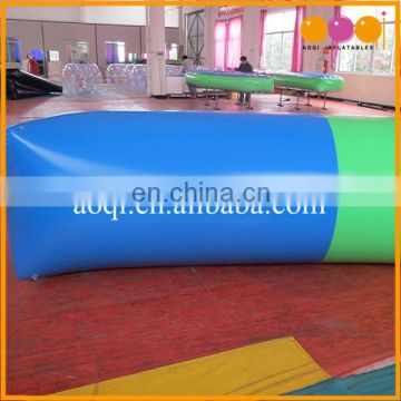 China inflatable paintball bunkers manufacturers air bunker wall for sports games