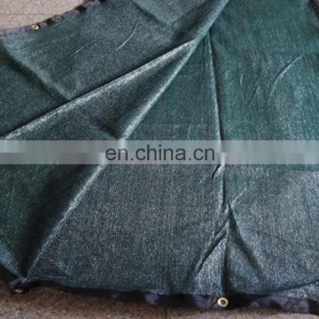 agricultural green hdpe plastic anti wind net mono wire windbreaker shade net