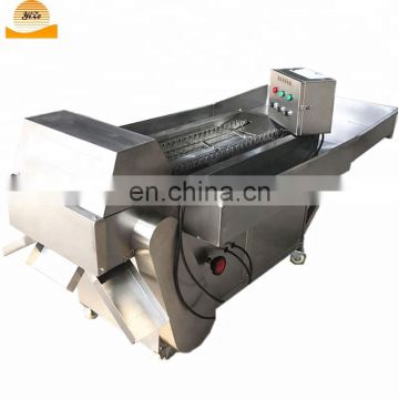 Specialized Poultry Feets Cutter Machine chicken leg claw cutting dividing machine
