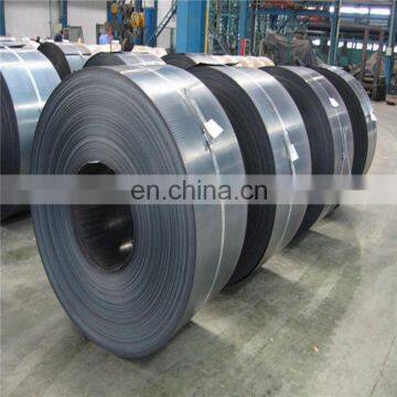 Black annealed cold rolled steel coil