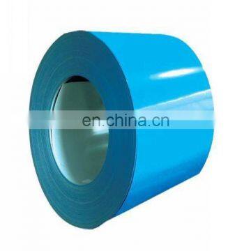 SGCC ppgi color coated steel sheet coil