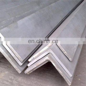 steel angle price made in china factory