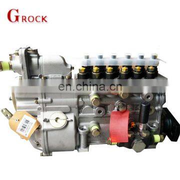 Multi-Function Design WEICHAI WD615.67G3-28 parts 6CT fuel injection pump S00004193+01