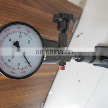 Diesel Nozzle Injector Tester PS400A
