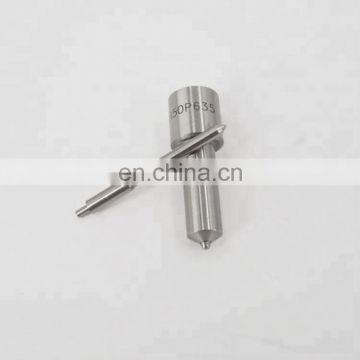 common rail injector nozzle DLLA146P1339 for injector 0445120030