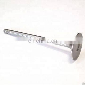 4D95 4D105 4D130 intake valve and Exhaust valve 6140-41-4111 6140-42-4210 for Komatsu