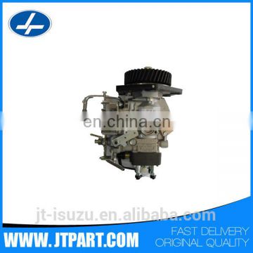 diesel engine generator fuel pump 8-97136683-2/1047495482