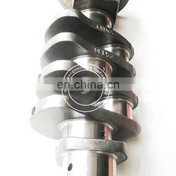 6BT Diesel Engine  Crankshaft  3929037 3903828  3905619  3907804