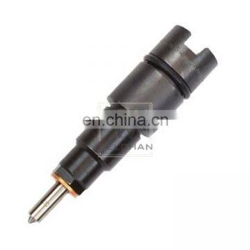 0432193635 RV275 Diesel Engine Fuel Injector For Dodge 98.5-02 Injector Nozzle 5.9L 40-50 HP