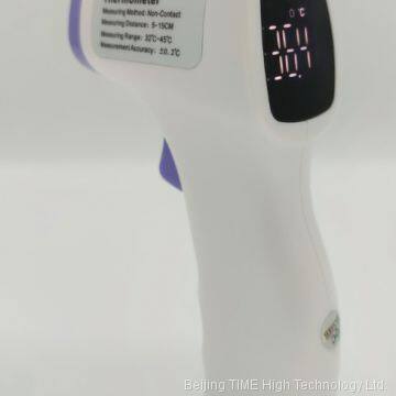 Non-contact Infrared Thermometer for Body Temperature ZSYL-168