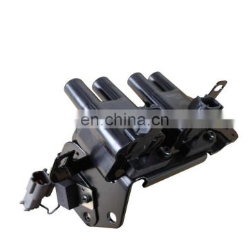 Auto engine spare parts  ignition coil 27301-26600 for Hyundai