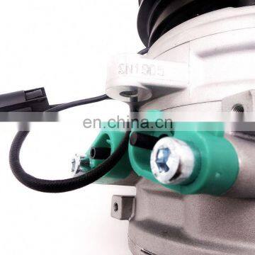 High Performance Air Compressor For Car 12V Silent For Kinds Of Series Japan Car