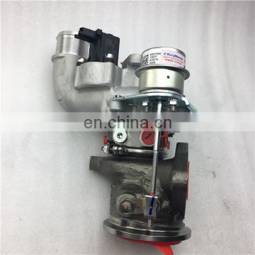 k03 53039880473 53039700473 original turbo for great wall haval h9 h8 Engine
