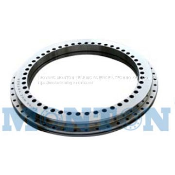 YRT100 100*185*38mm YRT bearing, rotary table bearing