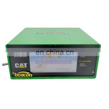 CAT 900 3126B C7C9 3408 3412 CAT320D HEUI common rail diesel fuel injector pump tester