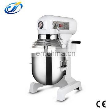 RUDONG jiahua food machinery bakery equipment B15 Spiral mixer/mixer food machine with price/food mixer machine