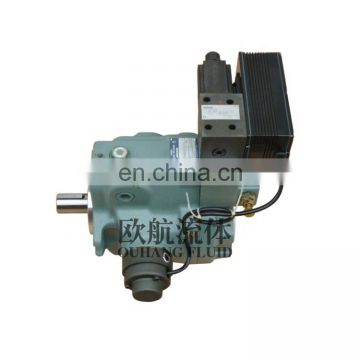 YUKEN variable plunger pump A56-FR04EH190-02-42
