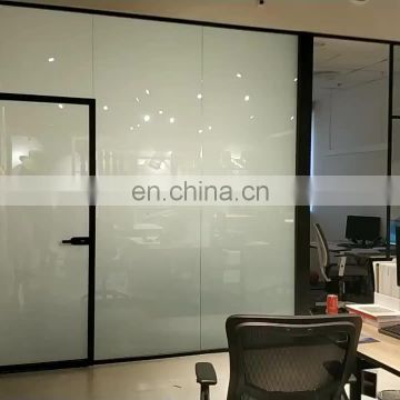 Switchable Privacy Tinted Electrochromic Smart Glass for Window & Door