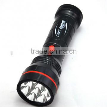 High quality LED torch with led torch wholesale price