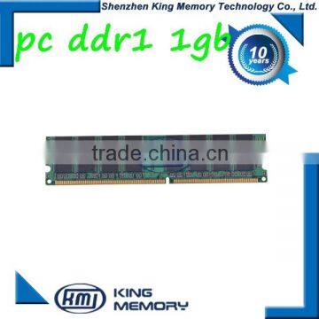 brand retail package ram desktop ddr1 1gb