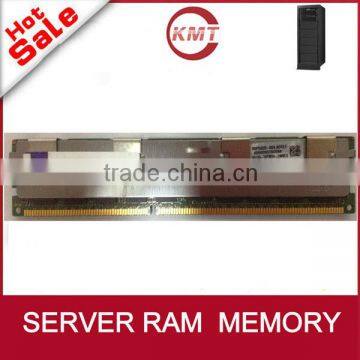 best buy from china server ram 500662-B21 8GB REG ECC PC3-10600 bulk packing on sale