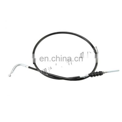 hot sale motorcycle throttle cable OE 18D26311-00 motorbike accelerate cable with competitive price