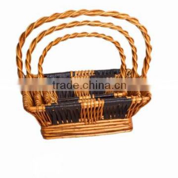 Fruit Hamper Basket