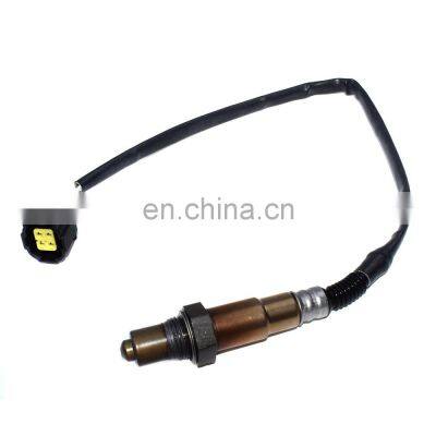 Free Shipping!NEW REAR Lambda Oxygen Sensor 0045420818 FOR Mercedes C Class E GLK M R S Vito