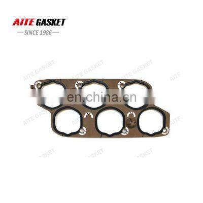 intake and exhaust manifold gasket 12603028 for V6 3.6L Chevrolet Malibu Equinox Pontiac G6 Saturn GMC