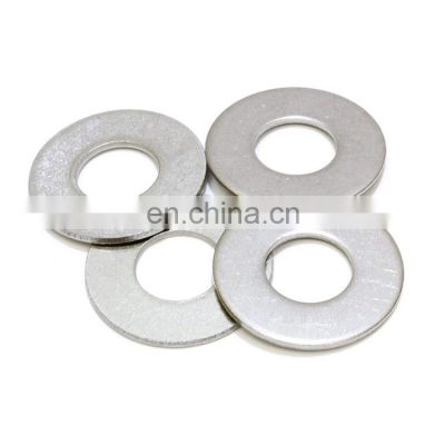 Flat Washer M16 Fastenal Manufacturer Stainless Steel Plain Washers