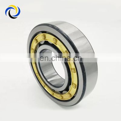 130x280x58mm Cylindrical Roller Bearing NUP 326 ECML NUP326ECML