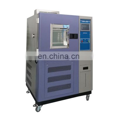 Temi880 Temperature and Humidity stability inspection test chamber lab manufacturer