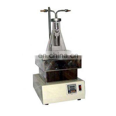 GB/T 6531 Standard Crude Oil And Fuel Oil Sediment Tester TP-130