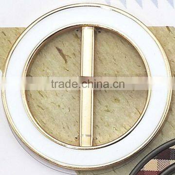 plastic buckle for garment