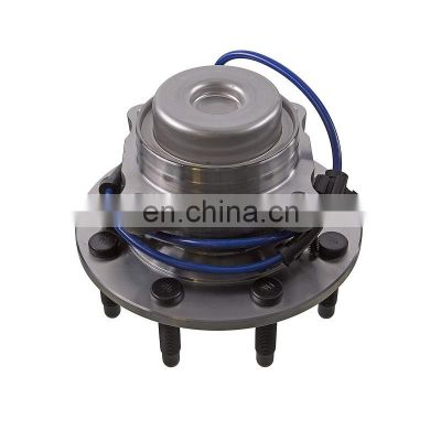 515059 Good price auto bearing wholesale wheel bearing hub for CHEVROLET from bearing factory