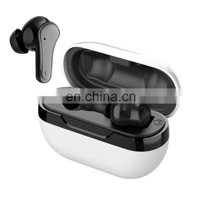 KINGSTAR ANC Earbuds Noise Cancelling Earbuds True Wireless BT Headsets Earphone WIth Charging Case