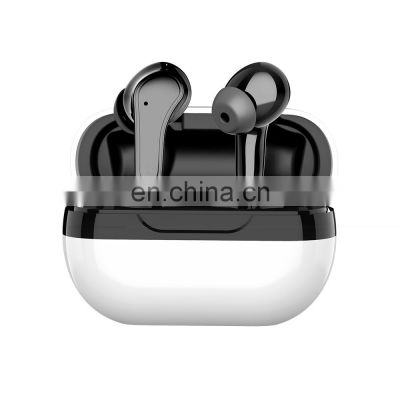 KINGSTAR wholesale ANC noise cancelling wireless bluetooth earphone Noise Cancellation Earbuds Earphone Wireless Brand Earbuds