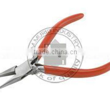 Jewelry Tool plier, Jewelery tools equipment, Chain Nose Pliers,
