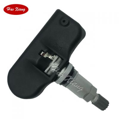 Haoxiang TPMS Tire Pressure Monitor Sensor 6G921A159BB S122780002 122780002B 31302096 For Ford