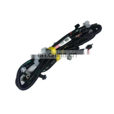 Guangzhou auto parts suppliers have full auto parts 1067959-00-E Rear bumper radar line speed For Tesla Model 3
