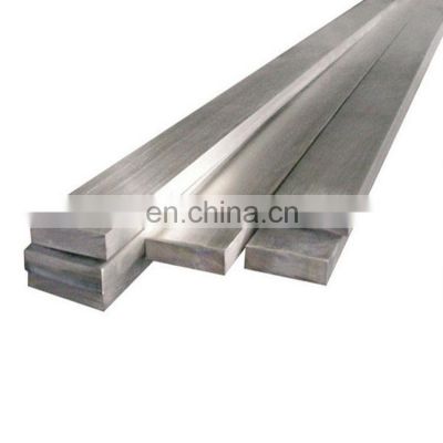din 174 en1.4301 Iron/Carbon Steel/Stainless Steel Galvanized/Coated/Painted Flat Bar price per kg