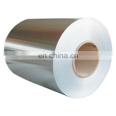 china supplier hot dipped 16 gauge  galvanized steel coil price