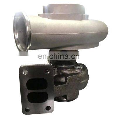 Turbocharger Repair Kit HX35 3598718 2853542 2853542R 504043936 504047816 4040296 4035811 Turbo for Iveco