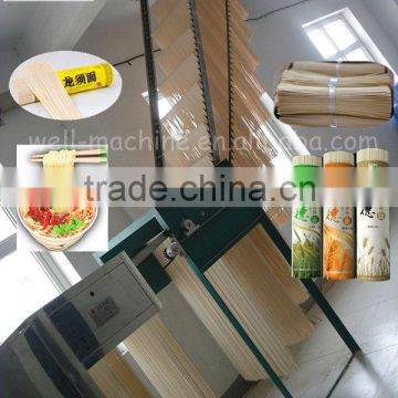 Ordinary Dry Noodles Product Line