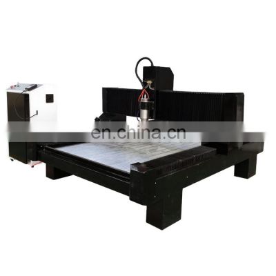 heavy duty stone engraving cnc router 1325/cnc stone cutting machine