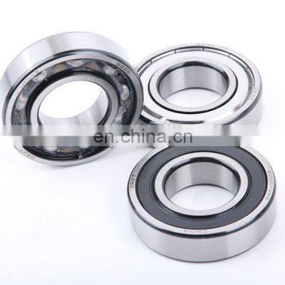 NSK Automobile Deep Groove Ball Bearing 27TM09 27TM09 UR 27TM09UR