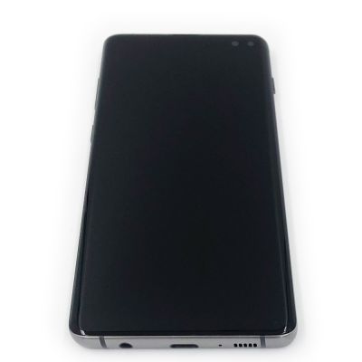Repair Parts Touch Replacement Mobile Phone Lcds For SAMSUNG Galaxy S10 SM-G973F/DS G973U G973