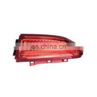 Modern Auto Parts Red Car Lamp LED Light TAIL LAMP-L For Cadillac ATSL