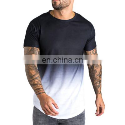 Sublimation Custom Graphics T-shirts for men