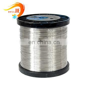 Manufacturer Price High Quality Stainless Steel Carbon Steel Wire Coil